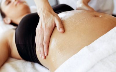 Beneficios de la fisioterapia para el embarazo | Técnicas prenatales