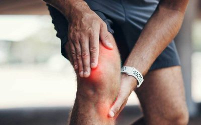 Cómo evitar lesiones deportivas | Haz un entrenamiento inteligente