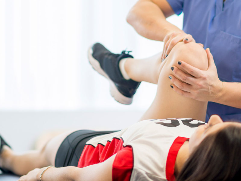 cómo evitar las lesiones deportivas con ejercicios de flexibilidad y fuerza