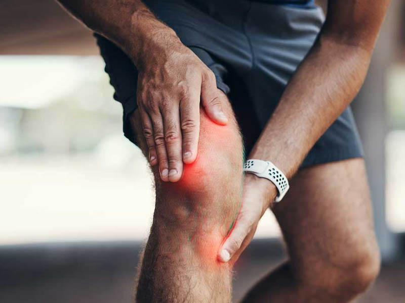 Cómo evitar lesiones deportivas | Haz un entrenamiento inteligente