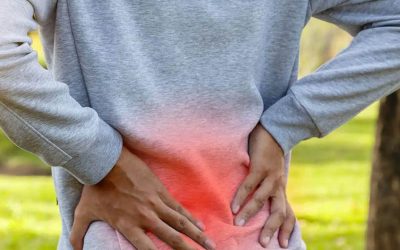 Ejercicios para aliviar el dolor de espalda | Rutinas de Fisioterapia