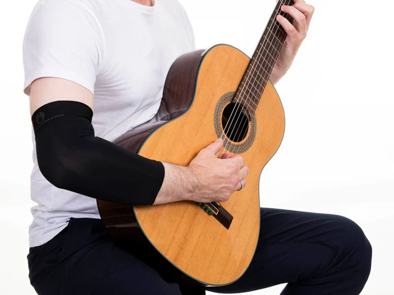 Fisioterapia para lesiones en músicos