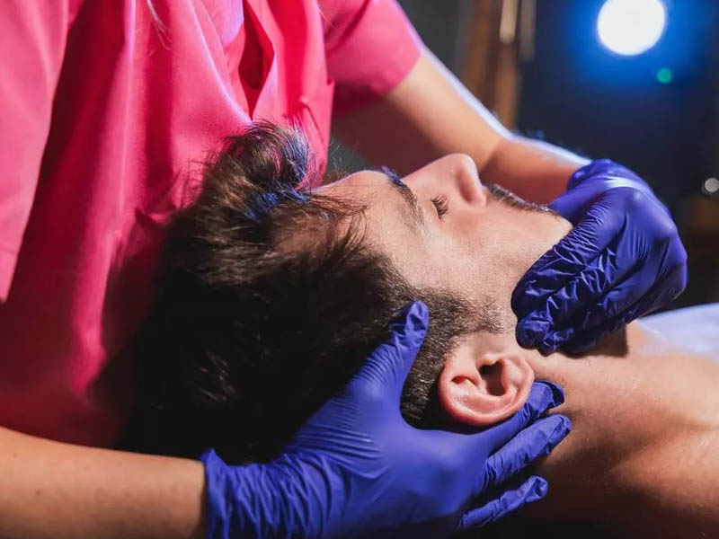 Tratamiento del bruxismo con Fisioterapia | Mejora tu calidad de vida