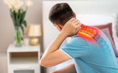 Cómo prevenir el dolor de cuello | Recomendaciones y consejos