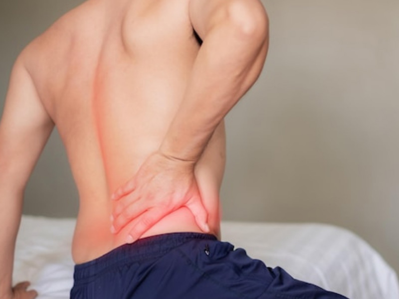 Fisioterapia para la ciática
