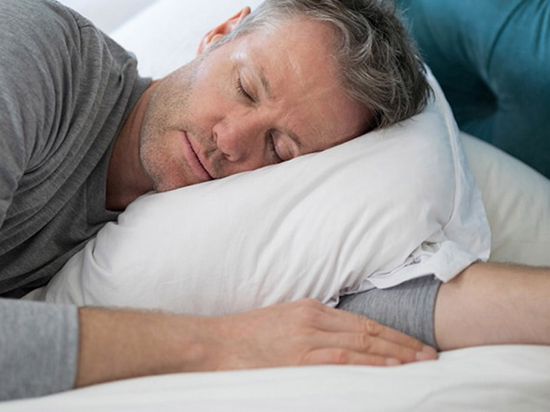 Consejos para elegir almohada