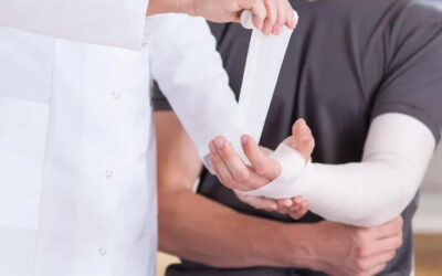 Rehabilitación tras un accidente | Técnicas de fisioterapia efectivas