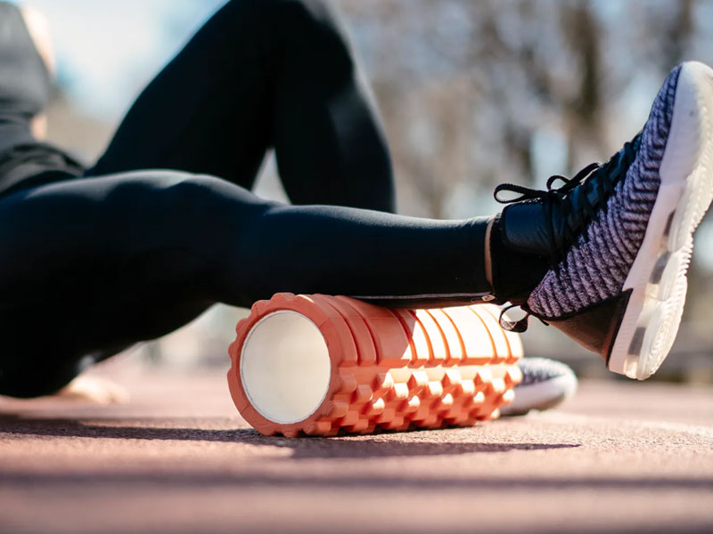 Accesorios para evitar lesiones musculares
