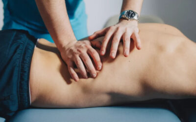 Fisioterapia para el estrés | Cómo reducir la tensión física y mental