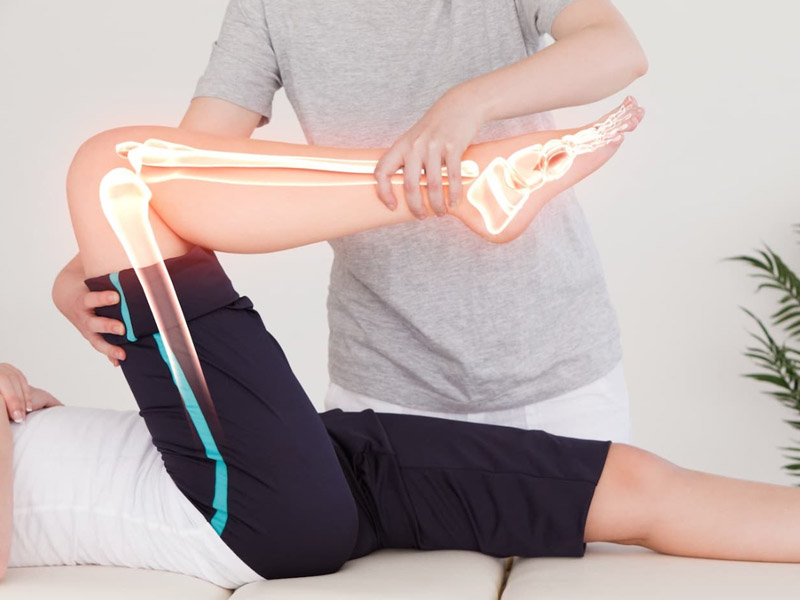 Beneficios de la Fisioterapia para mejorar tu calidad de vida