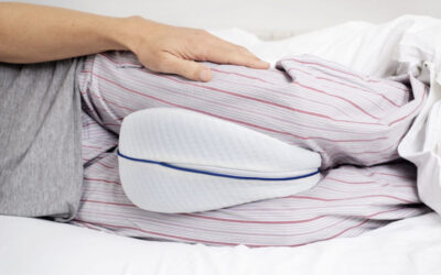 Las mejores posturas para dormir y aliviar dolor de espalda y cuello