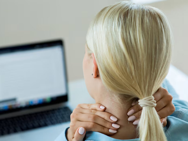 Ejercicios de fisioterapia para la fibromialgia