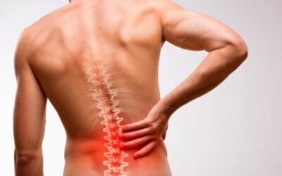 Fisioterapia para el dolor lumbar | Transforma tu calidad de vida