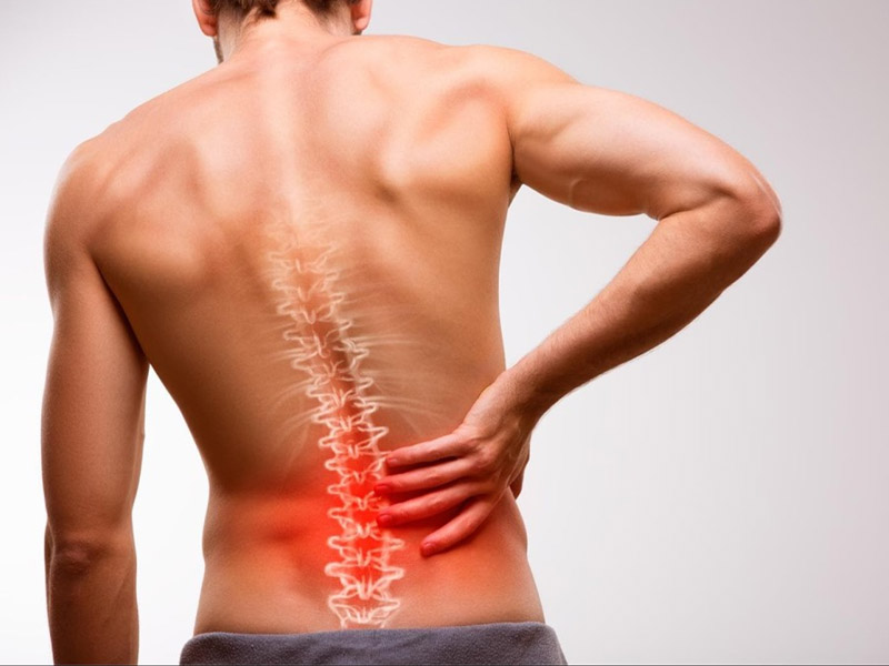 Fisioterapia para el dolor lumbar | Transforma tu calidad de vida