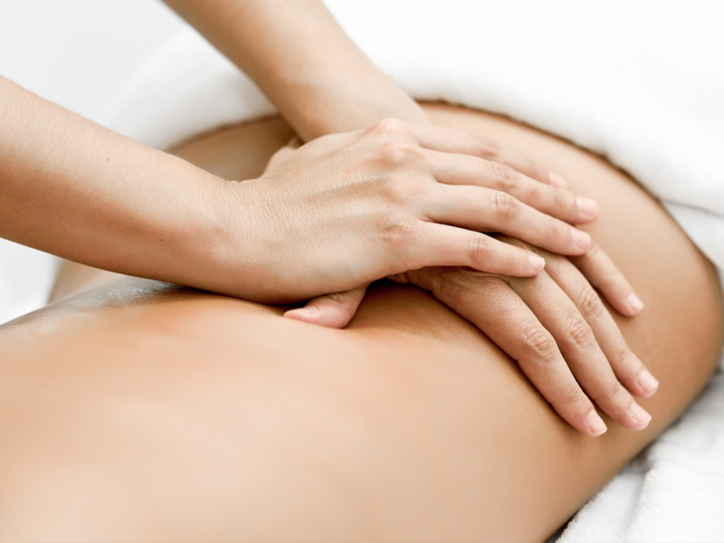 Beneficios de la fisioterapia para el dolor lumbar