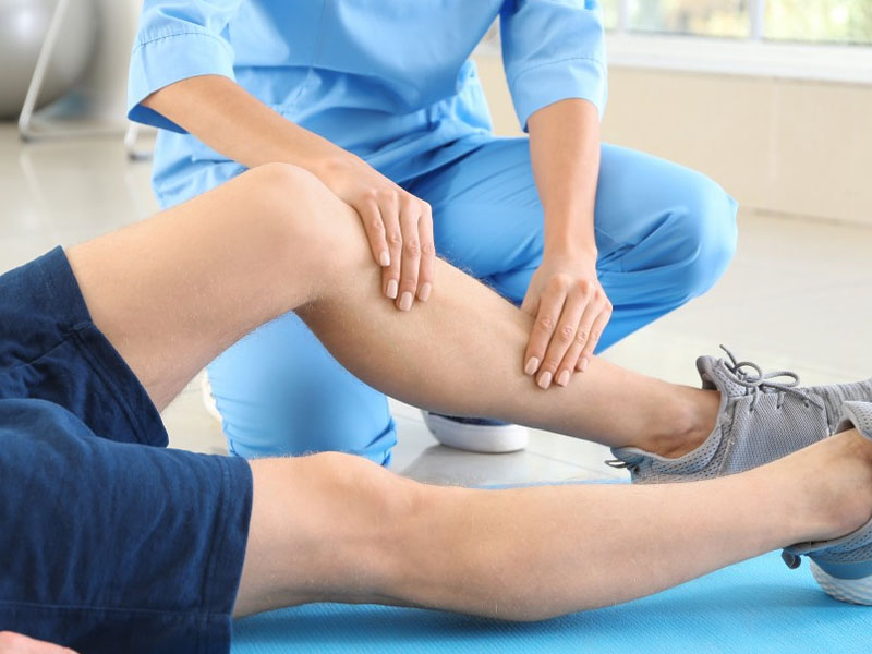 Fisioterapia deportiva para maratones en Málaga y carreras populares