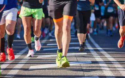 Maratones en Málaga y carreras populares: Fechas y preparación física
