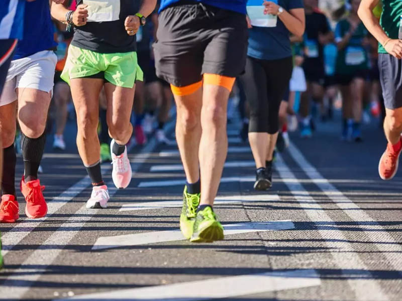 Maratones en Málaga y carreras populares: Fechas y preparación física